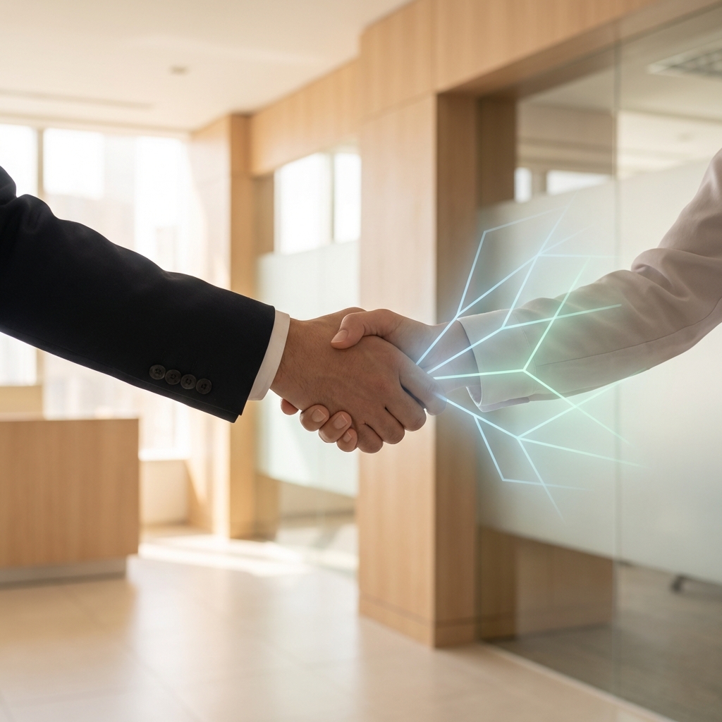 Modelo Partner - Creciendo Juntos